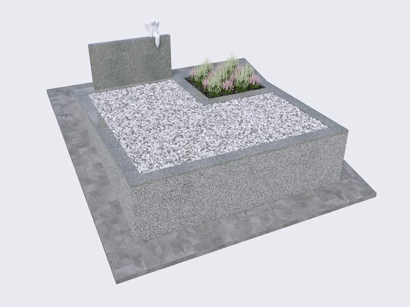 Various terrain solutions, V1